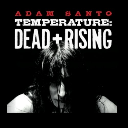 Cover of Temperature: Dead and Rising
