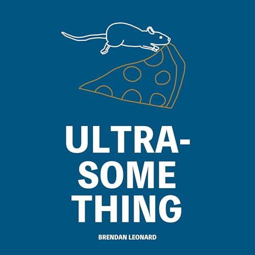 Cover of Ultra-Something