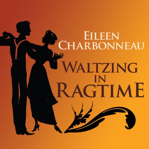 Cover of Waltzing in Ragtime