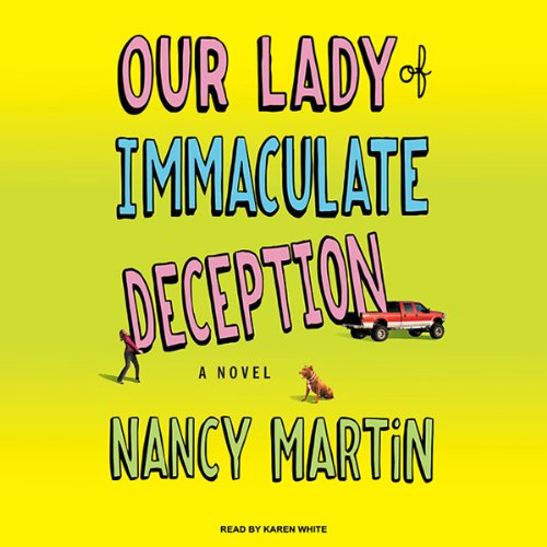 Cover of Our Lady of Immaculate Deception