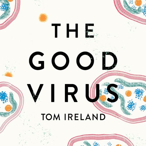 Cover of The Good Virus