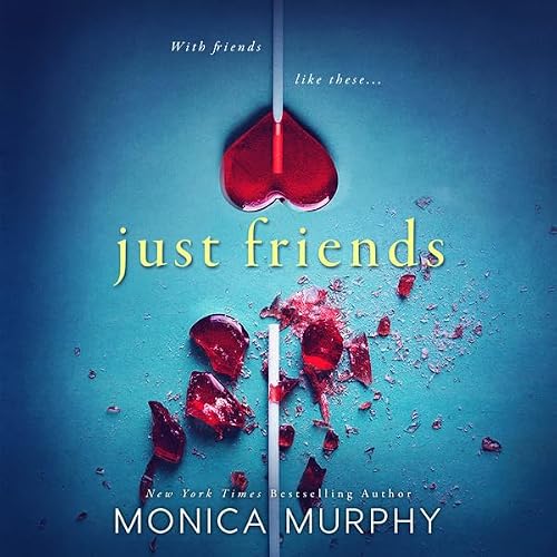 Cover of Just Friends