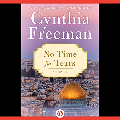 Cover of No Time for Tears