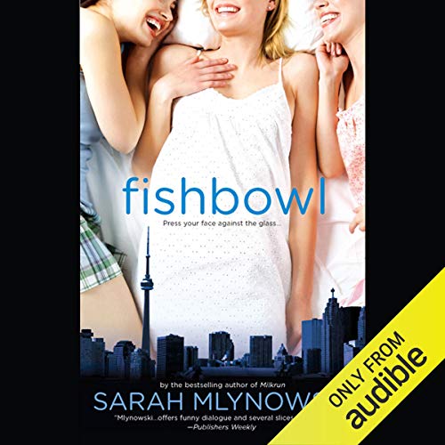 Cover of Fishbowl