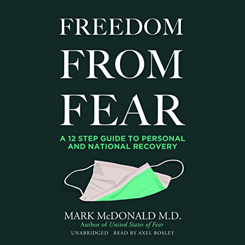 Cover of Freedom from Fear