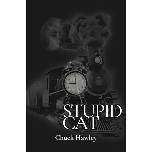 Cover of Stupid Cat