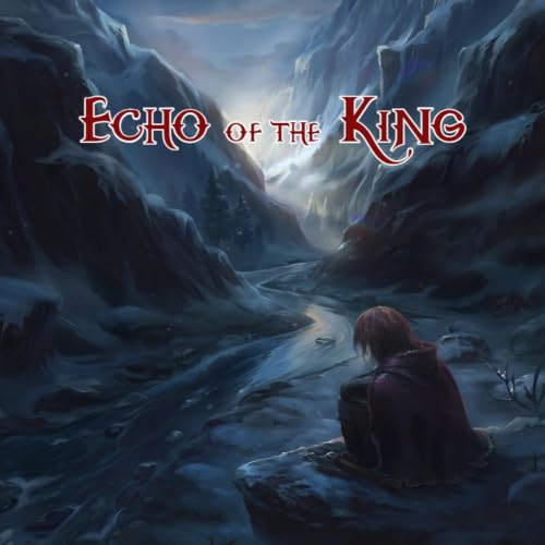 Cover of Echo of the King