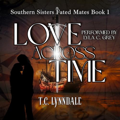 Cover of Love Across Time