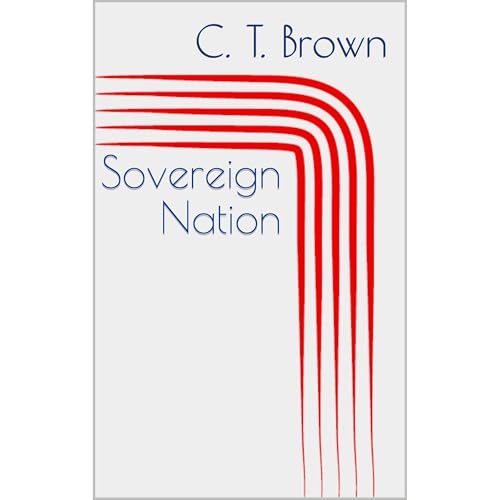 Cover of Sovereign Nation