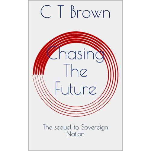Cover of Chasing The Future