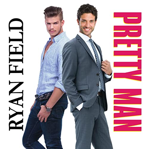 Cover of Pretty Man