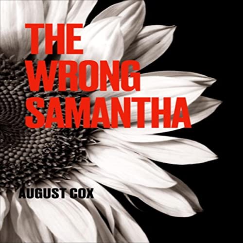 Cover of The Wrong Samantha