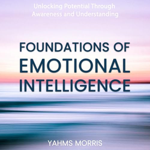 Cover of Foundations of Emotional Intelligence