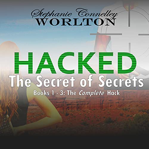 Cover of Hacked: The Novel