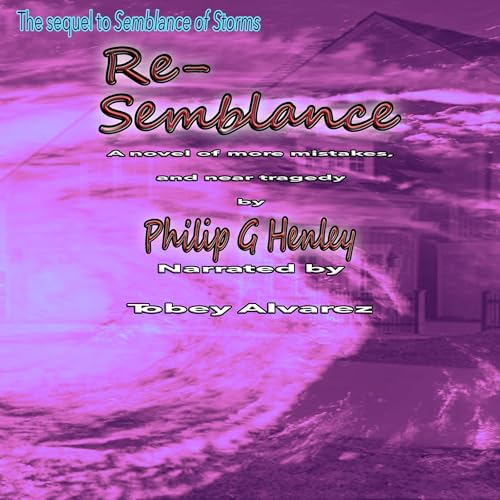 Cover of Re-Semblance