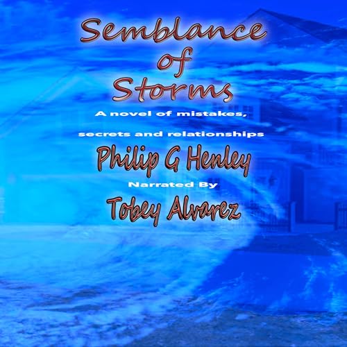 Cover of Semblance of Storms