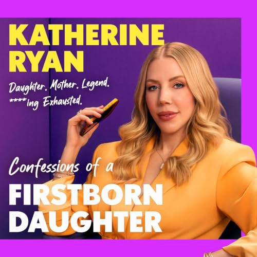 Cover of Firstborn Daughter