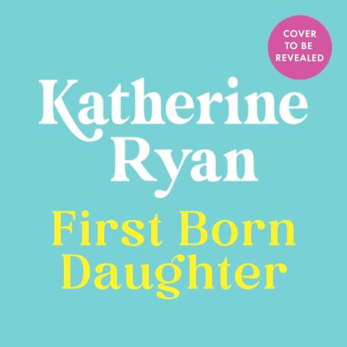 Cover of Firstborn Daughter