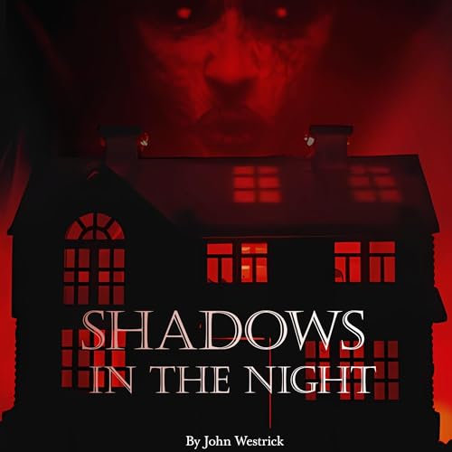 Cover of Shadows in the Night