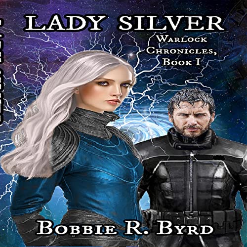 Cover of Lady Silver