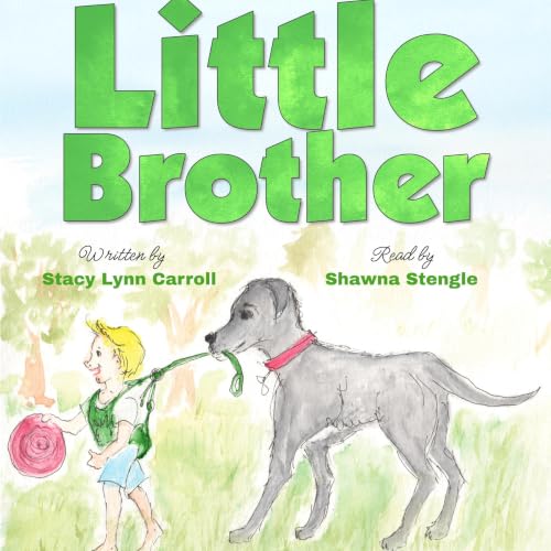 Cover of Little Brother