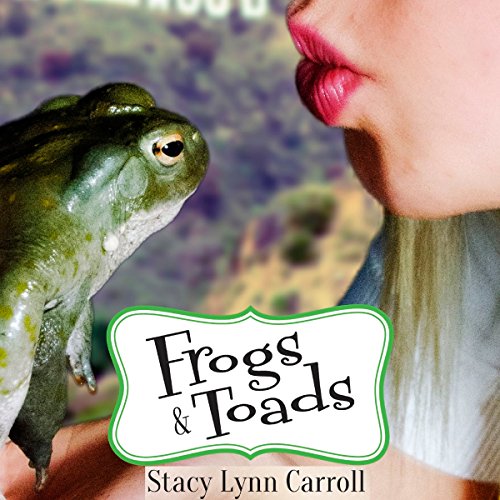 Cover of Frogs & Toads