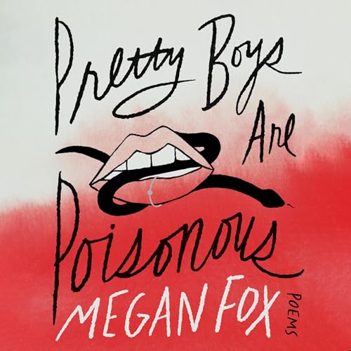 Cover of Pretty Boys Are Poisonous