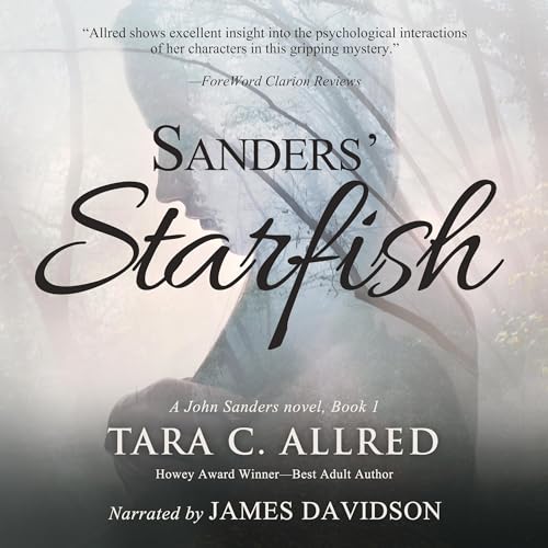 Cover of Sanders' Starfish