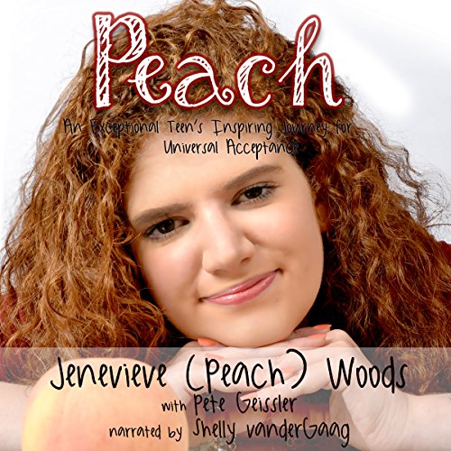 Cover of Peach