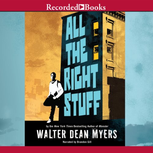 Cover of All the Right Stuff