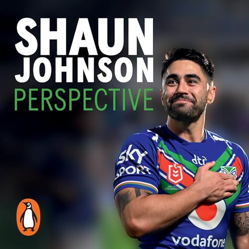 Cover of Perspective