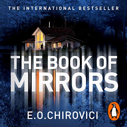 Cover of The Book of Mirrors