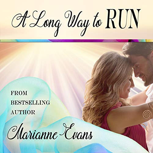 Cover of A Long Way to Run