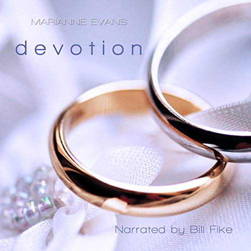 Cover of Devotion