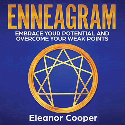 Cover of Enneagram