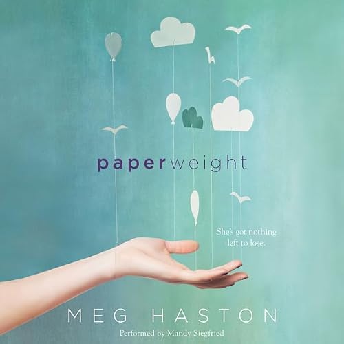 Cover of Paperweight