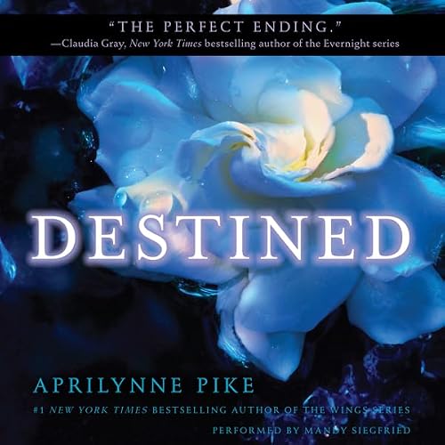 Cover of Destined