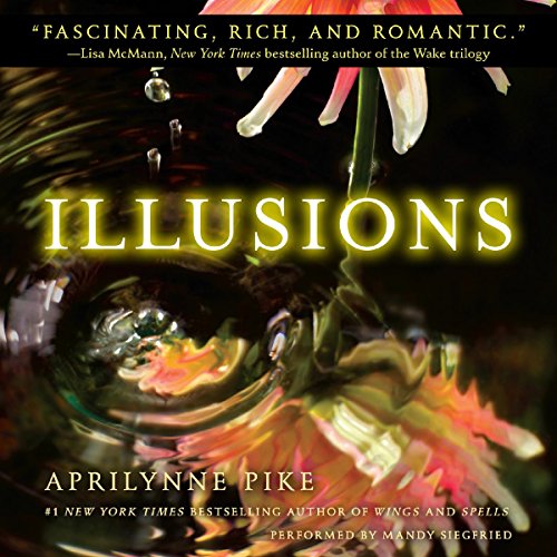 Cover of Illusions