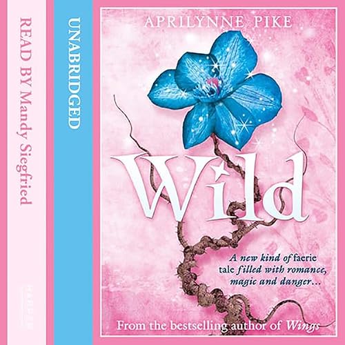 Cover of Wild