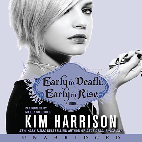 Cover of Early to Death, Early to Rise