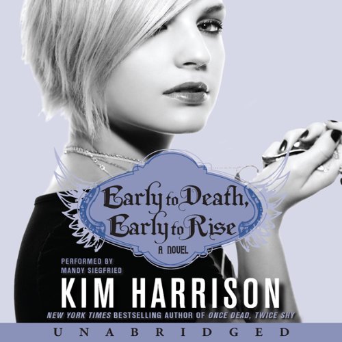 Cover of Early to Death, Early to Rise
