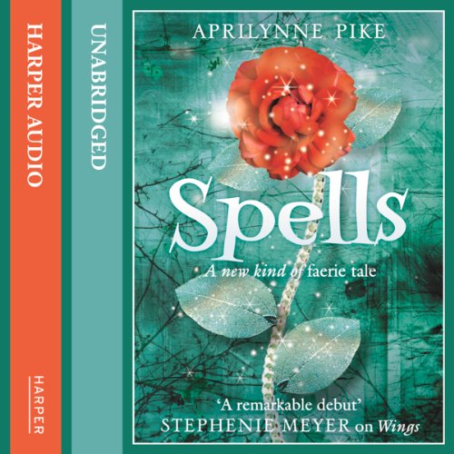Cover of Spells