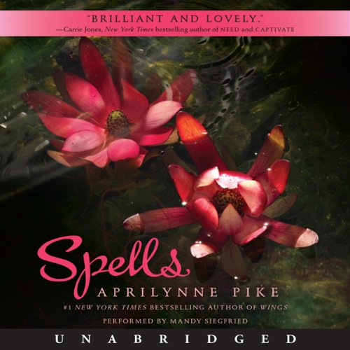 Cover of Spells