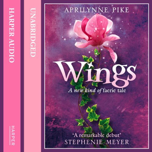 Cover of Wings