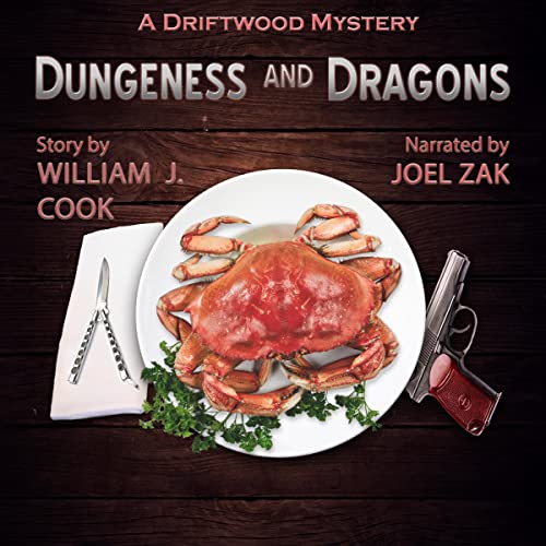 Cover of Dungeness and Dragons