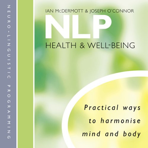 Cover of NLP