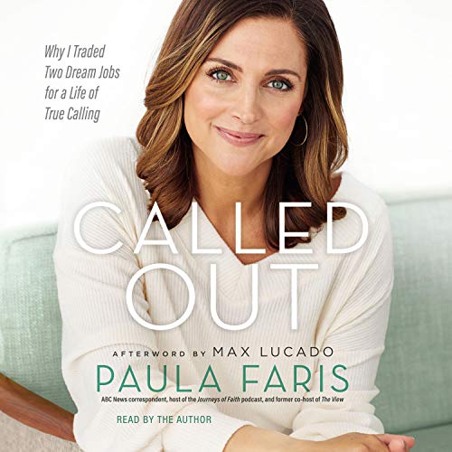 Cover of Called Out