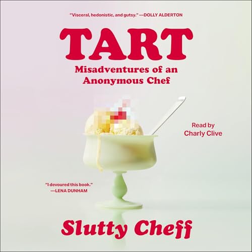 Cover of Tart