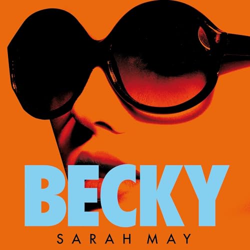 Cover of Becky