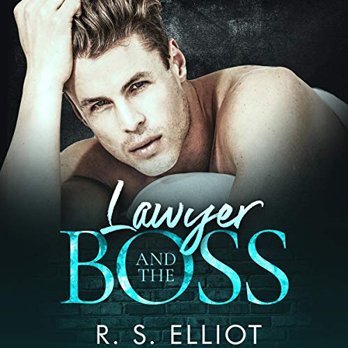 Cover of Lawyer and the Boss